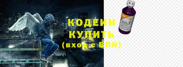молекула духа Лиски